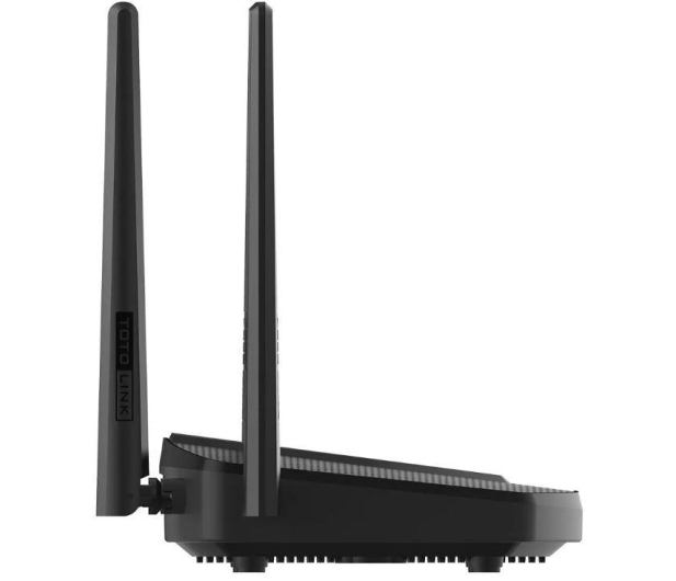 Totolink X5000R (1800Mb/s a/b/g/n/ac/ax) - 702080 - zdjęcie 3